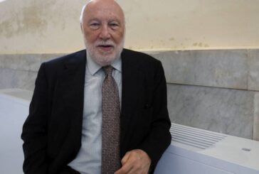 Scomparso il sociologo Domenico De Masi