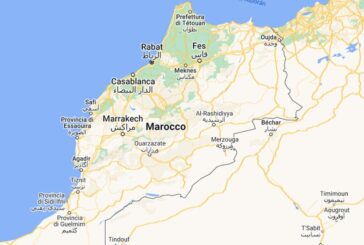 In Marocco sale il bilancio dei morti, accettati aiuti solo da 4 Paesi