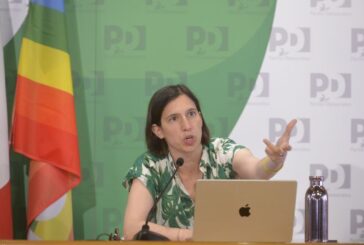 Sanità, Schlein "Con tagli del governo non abbiamo futuro"