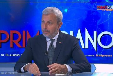 Nevi "La rivoluzione liberale ancora più attuale del '94"