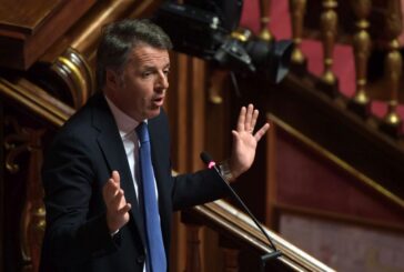 Immigrazione, Renzi "L'Ue sbaglia ma il governo italiano non si isoli"