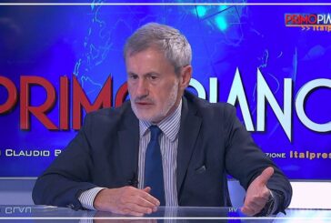 Alemanno "Governo in continuità con passato, valutiamo nuovo movimento"