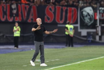 Pioli "Inter forte ma siamo convinti di poter vincere"