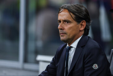 Inzaghi "Derby sempre importante, l'Inter lavora per vincere"
