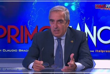 Migranti, Gasparri "Serve una strategia internazionale"
