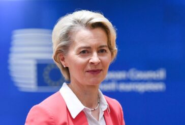Domani von der Leyen in visita a Lampedusa
