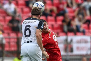 Colpani risponde a Krstovic, Monza-Lecce finisce 1-1