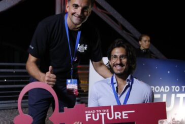 Alla startup "Limitless Device" il premio "Road to the future"