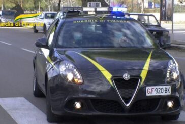 Crediti fittizi per Bonus facciate, sequestro per 328 milioni