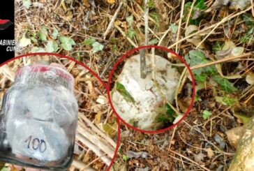 Sgominate due bande di spacciatori di cocaina nel cuneese