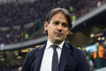 Inzaghi "L'Inter vuole vivere notti come lo scorso anno"