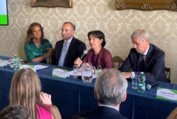 Prenatal lancia "Generazione G" a sostegno della natalità