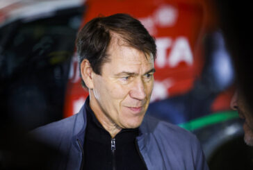 Garcia "Napoli a Braga per conquistare i primi tre punti"