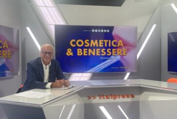 Nasce "Cosmetica e Benessere", il nuovo format tv dell'agenzia Italpress