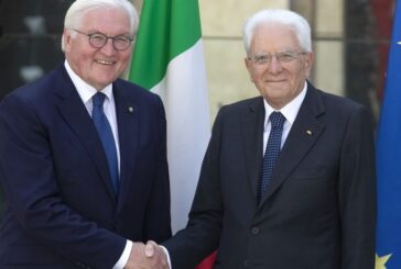 Migranti, Mattarella "No a provvedimenti tampone, serve visione futuro"