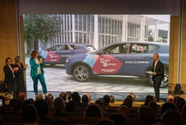 Imprese, Intesa Sanpaolo lancia "Crescibusiness Digitalizziamo in Tour"
