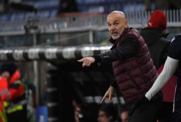 Pioli spinge il Milan "C'è voglia di tornare a vincere"