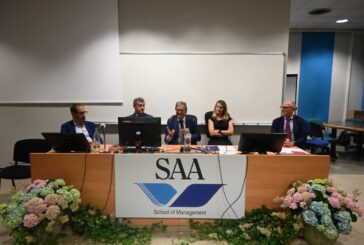 Un libro sulla "Comunicazione professionale", la presentazione a Torino