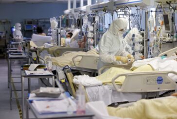 Covid, nell'ultima settimana casi ancora in aumento