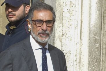 Barbaro "Lo sport in Costituzione è il via, ora bisogna correre"