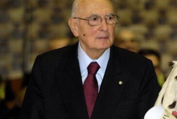 Napolitano, 26 settembre nell'Aula della Camera funerali laici di Stato