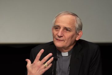 Ucraina, Zuppi "Trovare vie di pace nella giustizia"
