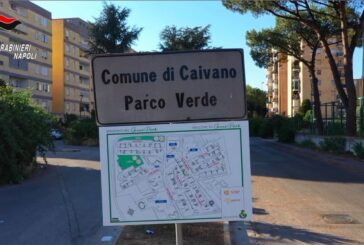 Stupro Caivano, misure cautelari per 7 minori e 2 maggiorenni