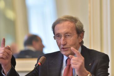 Fini "Falsi i racconti su me e Napolitano per regia complotto"