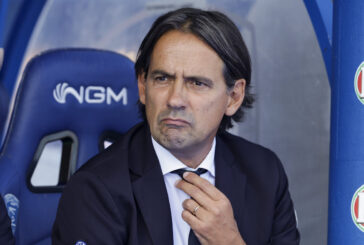 Inzaghi "Col Sassuolo serve una prestazione importante"
