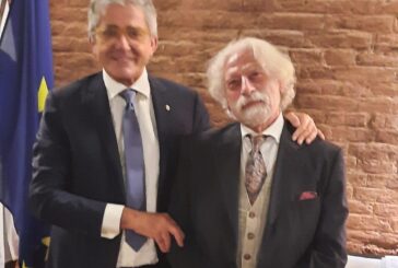 Lions Siena: inaugurazione anno lionistico con una relazione di Duccio Balestracci