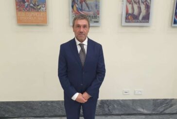 Ponzani eletto presidente Fissw "Fiduciosi per Parigi"