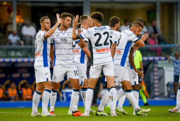 L'Atalanta passa al Bentegodi, Koopmeiners regola il Verona