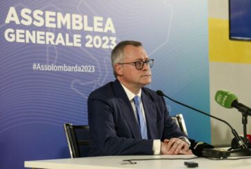 Manovra, Bonomi "Ci preoccupa lo spread, differenziale brucerà 15 mld"