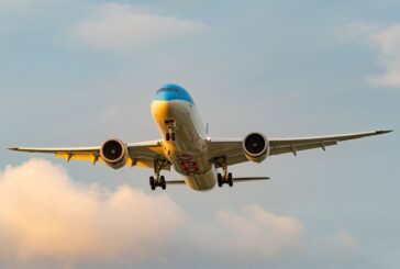 Neos guarda alla Sicilia con l'opportunità di un volo Palermo-New York