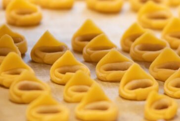 Al Festival del Tortellino protagonista il Parmigiano Reggiano