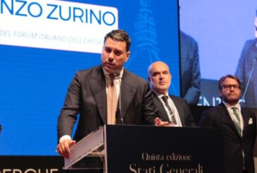 Da Stati Generali Export appello per meno burocrazia e cabina di regia