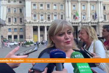 Prampolini "Solo da distribuzione impegni per patto anti-inflazione"