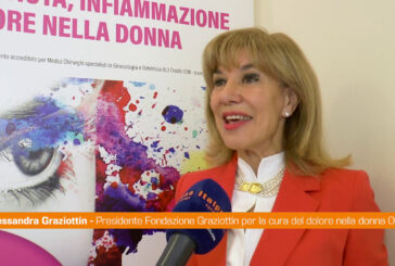 Graziottin "Importante conoscere microbioma per garantire benessere"