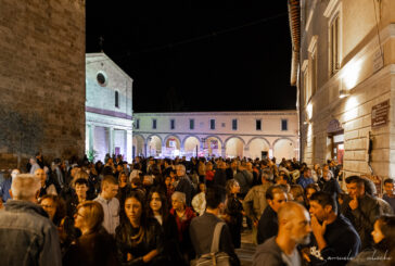 Al via la 40ª edizione della Festa dell’Uva ed Vino a Chiusi