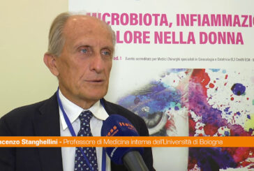 Stanghellini "Passi da gigante nella ricerca in microbiologia"