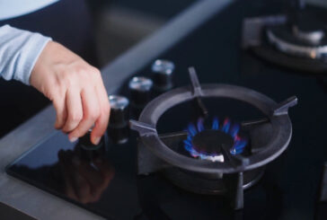 Torna a salire la bolletta del gas