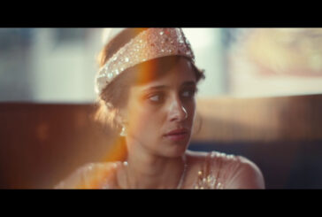 "Enea" clip in anteprima del nuovo film di Pietro Castellitto
