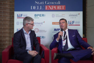 Teodorani-Fabbri (Anivad) "Serve più competitività infrastrutturale"