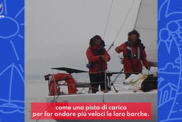 Vita da minista: 4 mila miglia in mare su una barchetta di sei metri