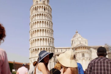11 milioni di italiani in vacanza a settembre
