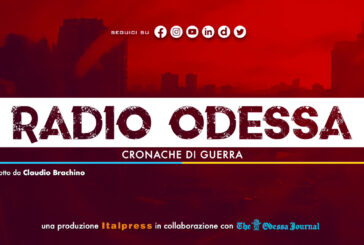 Radio Odessa – Puntata del 28 settembre 2023