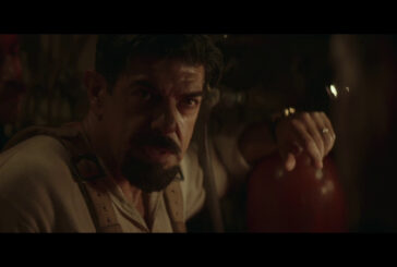 "Comandante" clip in anteprima del nuovo film di Edoardo De Angelis