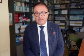 4° Siena Osteo-Reuma: le osteoporosi unmet needs