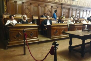 Tucci risponde all’interrogazione di Ferretti su Siena Jazz