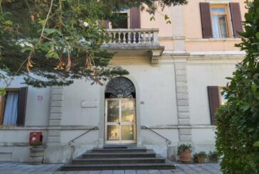 La ASP “Centro Virginia Borgheri” festeggia 120 anni di attività